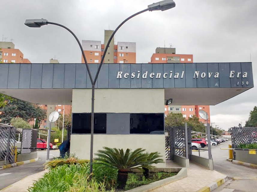 Imagem 4 do Leilão de Apartamento - Jardim Piratininga - Osasco/SP