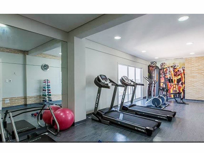 Imagem 7 do Leilão de Apartamento - Ponta da Praia - Santos/SP