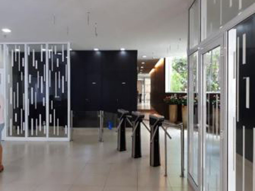 Imagem 6 do Leilão de Conjunto Comercial - Vila Andrade - São Paulo/SP