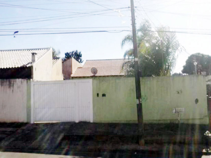 Imagem  do Leilão de Casa - Jardim Tijuca - Campo Grande/MS