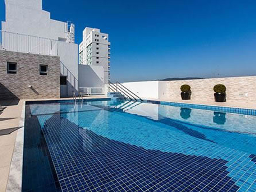 Imagem 5 do Leilão de Apartamento - Ponta da Praia - Santos/SP