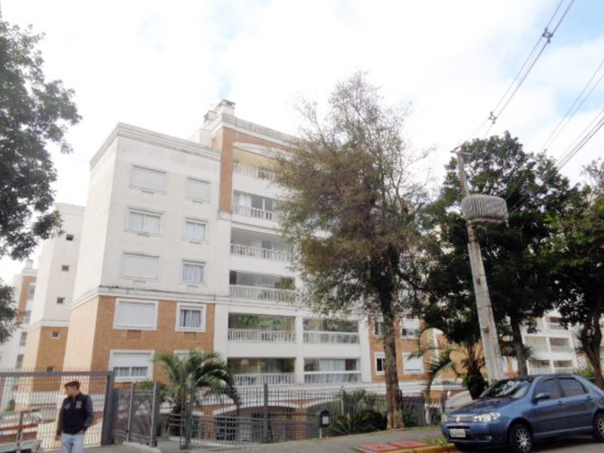 Imagem 2 do Leilão de Apartamento - Mossunguê - Curitiba/PR
