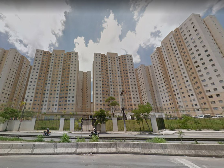 Imagem  do Leilão de Apartamento - Canhema - Diadema/SP