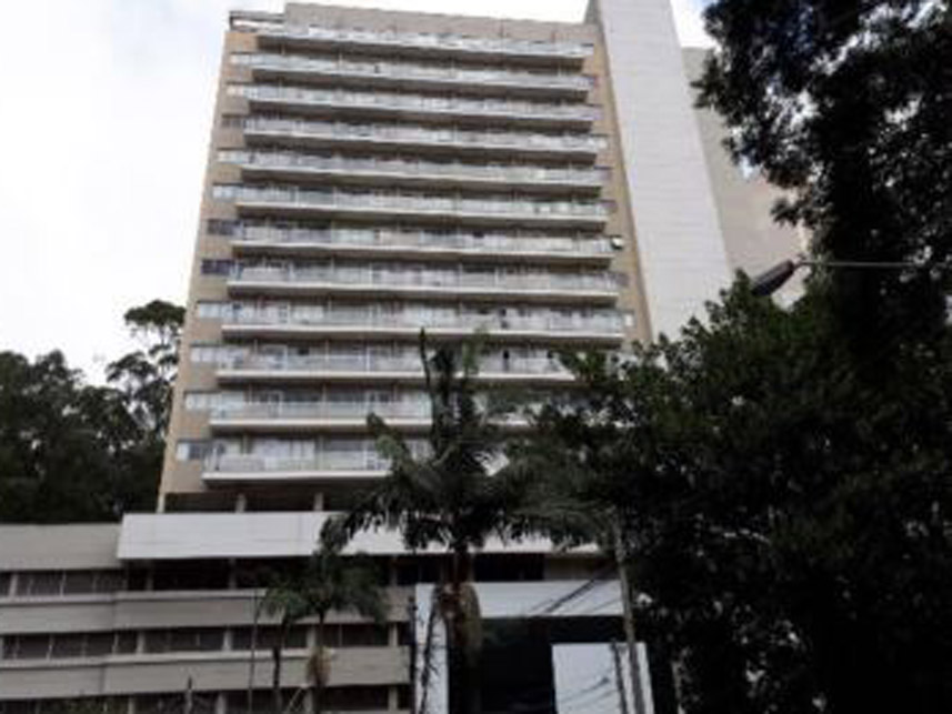 Imagem 1 do Leilão de Conjunto Comercial - Vila Andrade - São Paulo/SP