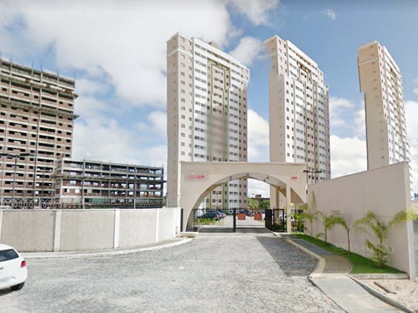 Imagem  do Leilão de Apartamento - Ponta Negra - Natal/RN