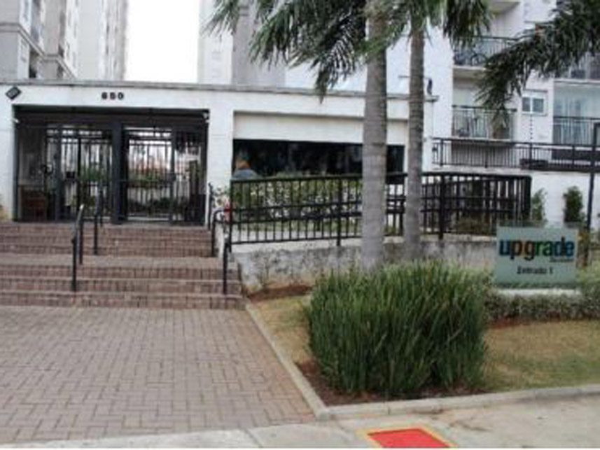 Imagem 1 do Leilão de Apartamento - Vila Metalúrgica - Santo André/SP