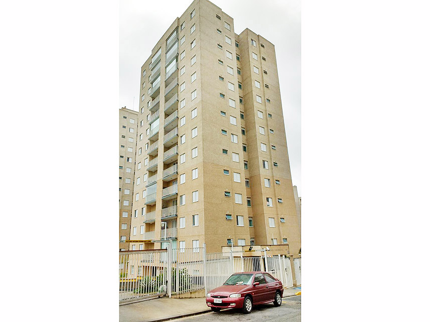 Imagem 1 do Leilão de Apartamento - Jardim Celeste - São Paulo/SP