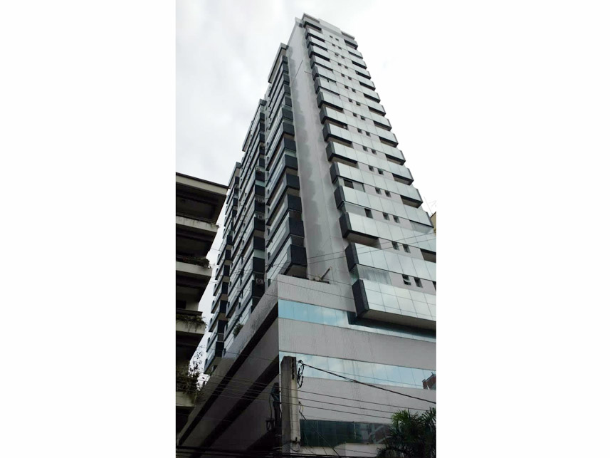 Imagem 1 do Leilão de Apartamento - Ponta da Praia - Santos/SP