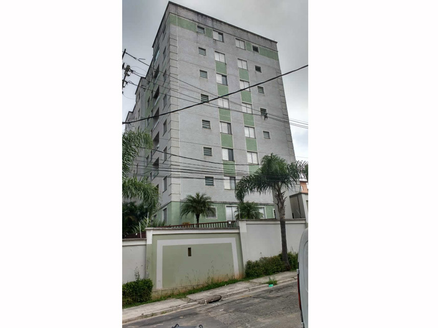 Imagem 6 do Leilão de Apartamento - Vila Noemia - Mauá/SP