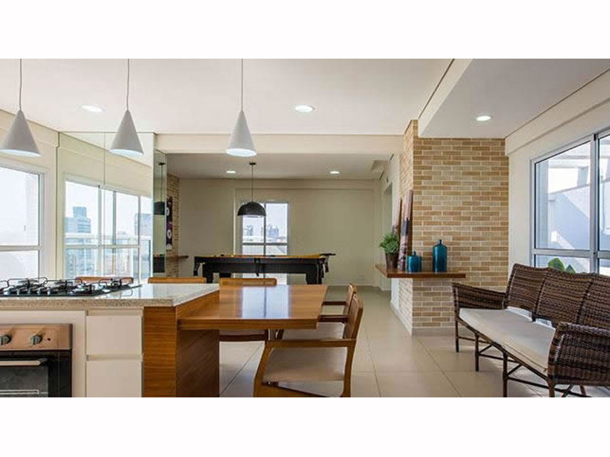 Imagem 8 do Leilão de Apartamento - Ponta da Praia - Santos/SP