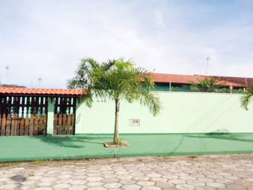 Imagem 1 do Leilão de Casa - Sabaúna - Itanhaém/SP
