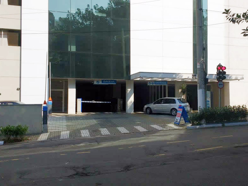 Imagem 3 do Leilão de Conjunto Comercial - Vila Andrade - São Paulo/SP