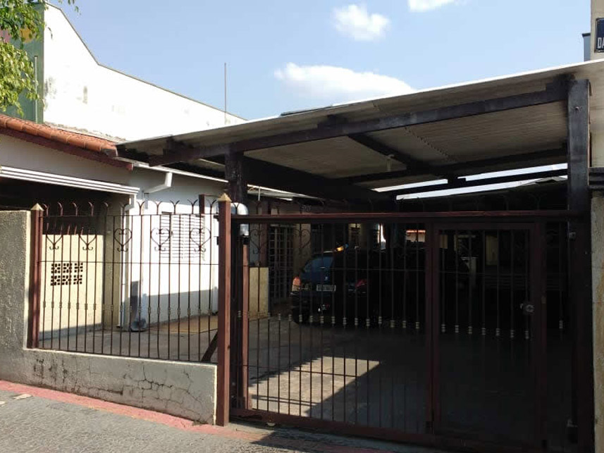 Imagem 2 do Leilão de Casa - Jardim das Bandeiras - Campinas/SP