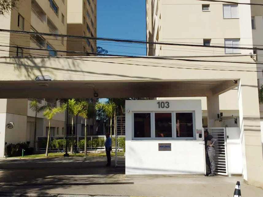Imagem 3 do Leilão de Apartamento - Centro - São Bernardo do Campo/SP