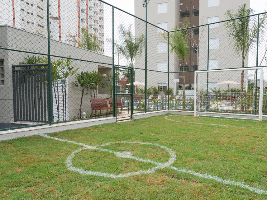 Imagem 3 do Leilão de Apartamento - Belém - São Paulo/SP