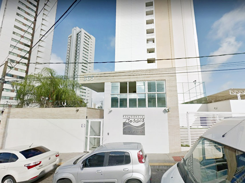 Imagem 2 do Leilão de Apartamento - Lagoa Nova - Natal/RN