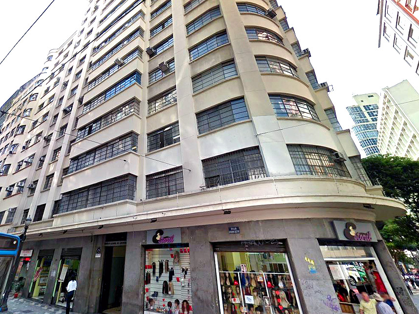 Imagem 2 do Leilão de Sala Comercial - Sé - São Paulo/SP