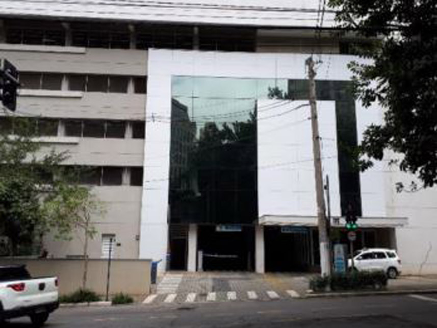 Imagem 2 do Leilão de Conjunto Comercial - Vila Andrade - São Paulo/SP