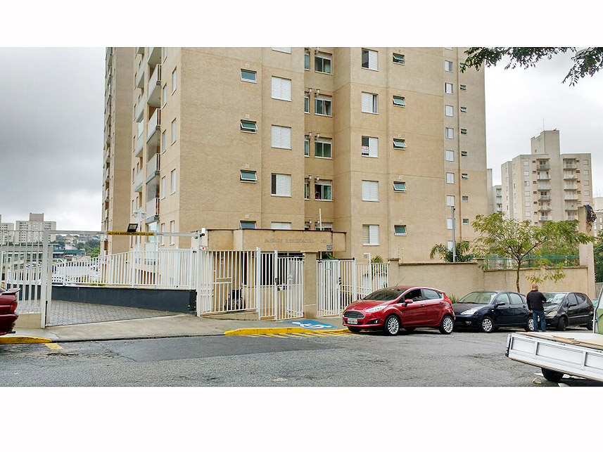 Imagem 2 do Leilão de Apartamento - Jardim Celeste - São Paulo/SP