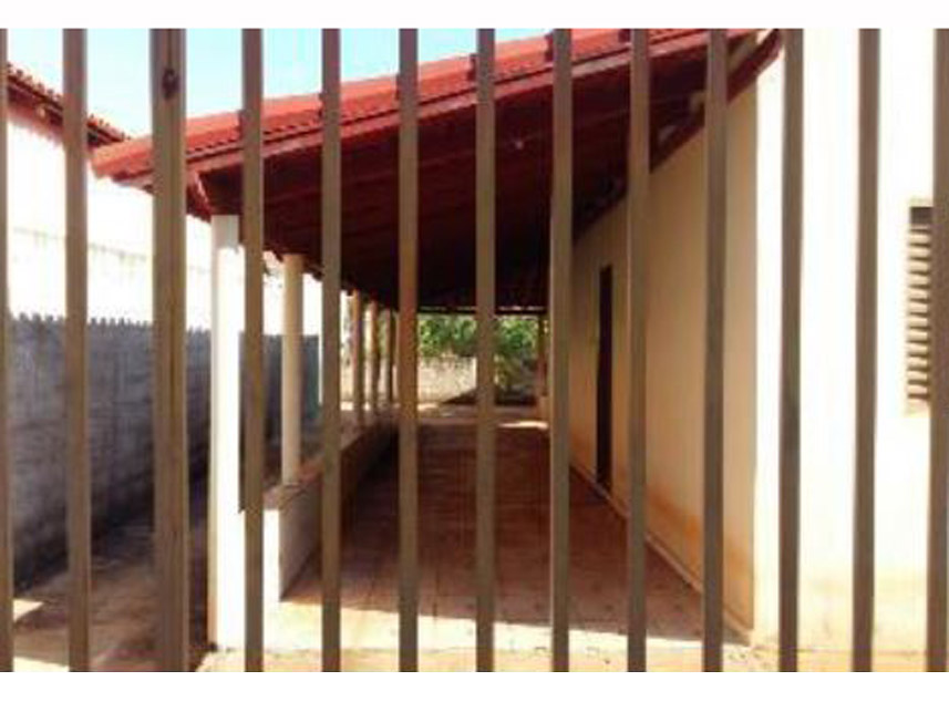 Imagem 2 do Leilão de Casa - Setor Sul - Paranaiguara/GO