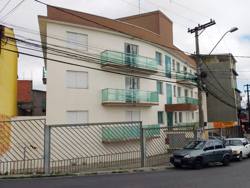 Imagem 3 do Leilão de Apartamento - Mirante de Jandira - Jandira/SP