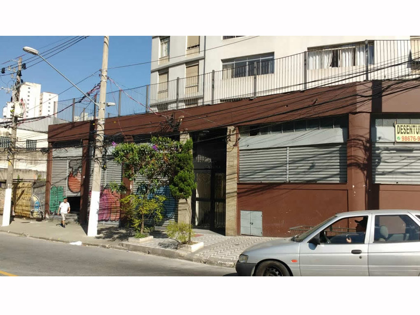 Imagem 2 do Leilão de Apartamento - Cambuci - São Paulo/SP