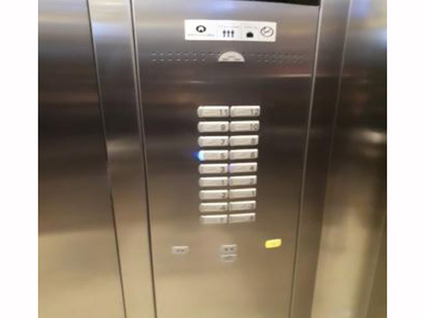 Imagem 9 do Leilão de Conjunto Comercial - Vila Andrade - São Paulo/SP