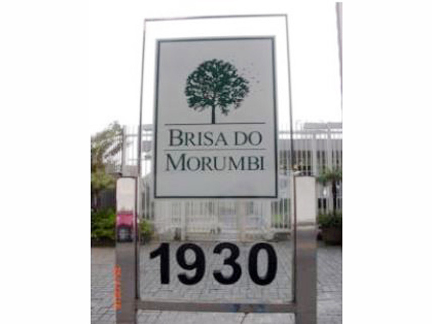 Imagem 2 do Leilão de Apartamento - Vila Andrade - São Paulo/SP