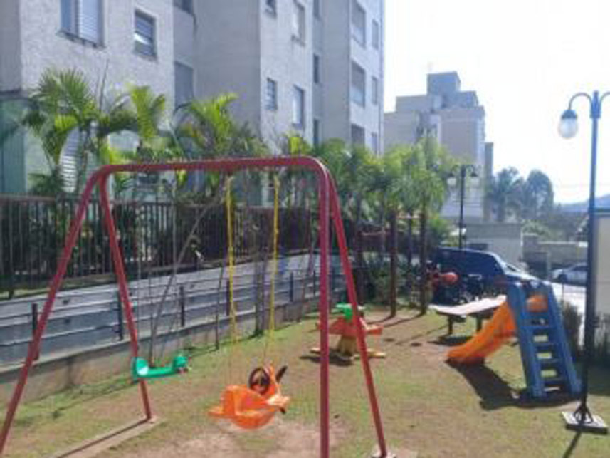 Imagem 3 do Leilão de Apartamento - Vila Noemia - Mauá/SP