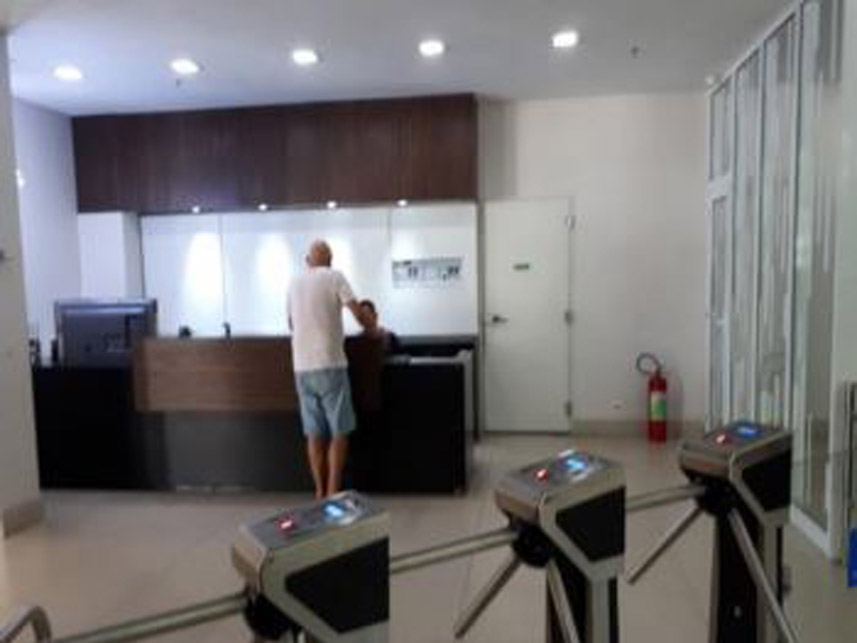 Imagem 7 do Leilão de Conjunto Comercial - Vila Andrade - São Paulo/SP