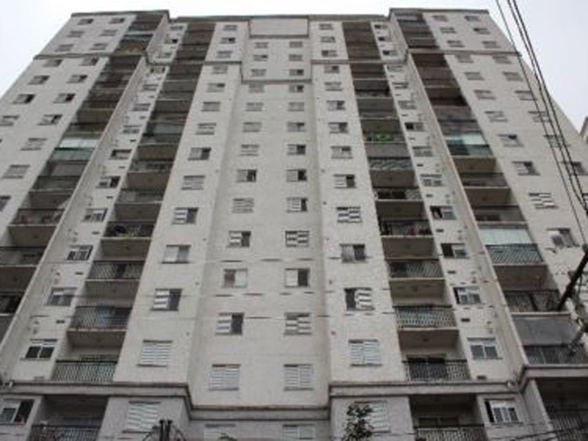 Imagem 2 do Leilão de Apartamento - Vila Metalúrgica - Santo André/SP