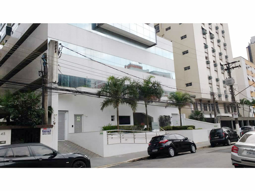 Imagem 3 do Leilão de Apartamento - Ponta da Praia - Santos/SP