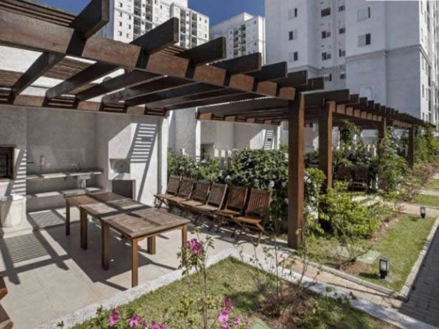 Imagem 9 do Leilão de Apartamento - Vila Metalúrgica - Santo André/SP