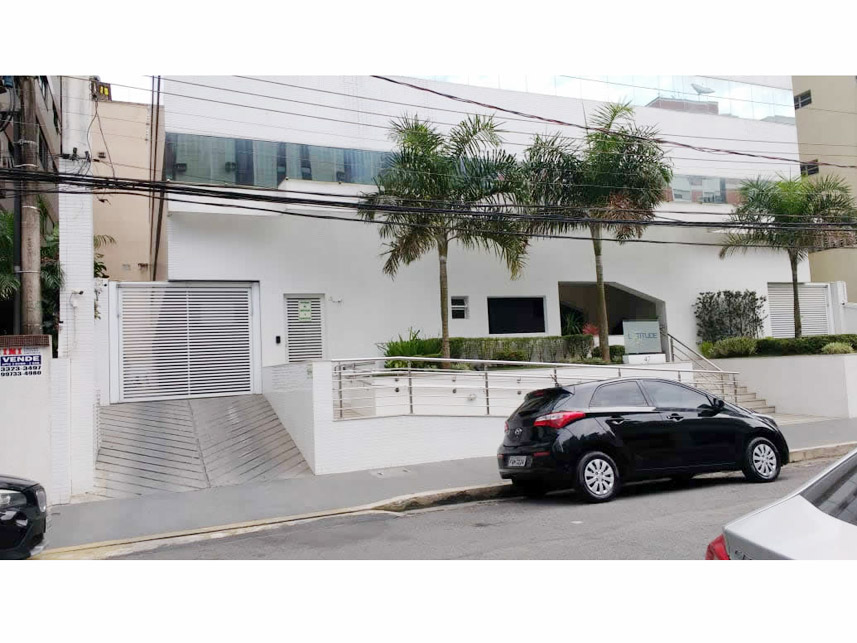 Imagem 4 do Leilão de Apartamento - Ponta da Praia - Santos/SP