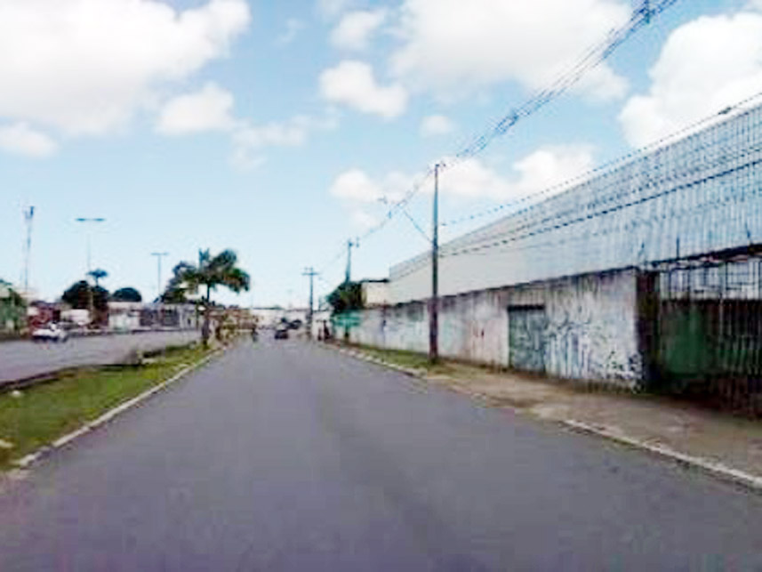 Imagem 3 do Leilão de Terrenos -  Iputinga - Recife/PE