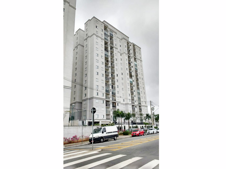 Imagem 5 do Leilão de Apartamento - Vila Metalúrgica - Santo André/SP