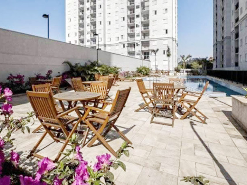 Imagem 10 do Leilão de Apartamento - Vila Metalúrgica - Santo André/SP