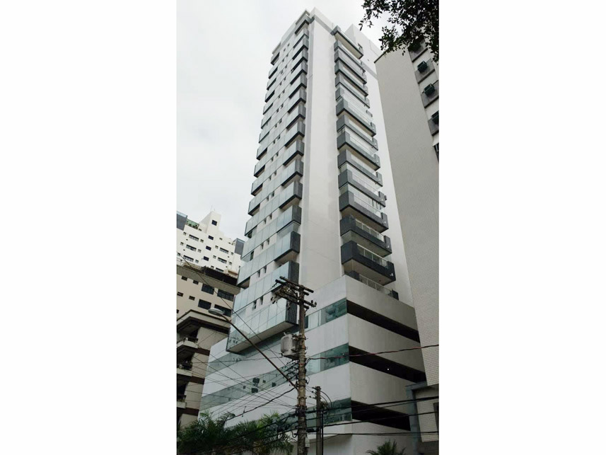 Imagem 2 do Leilão de Apartamento - Ponta da Praia - Santos/SP