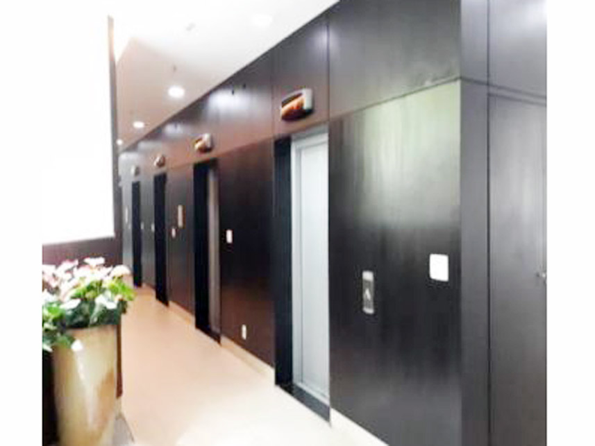 Imagem 8 do Leilão de Conjunto Comercial - Vila Andrade - São Paulo/SP