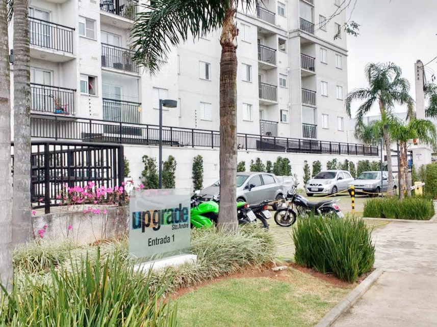 Imagem 6 do Leilão de Apartamento - Vila Metalúrgica - Santo André/SP