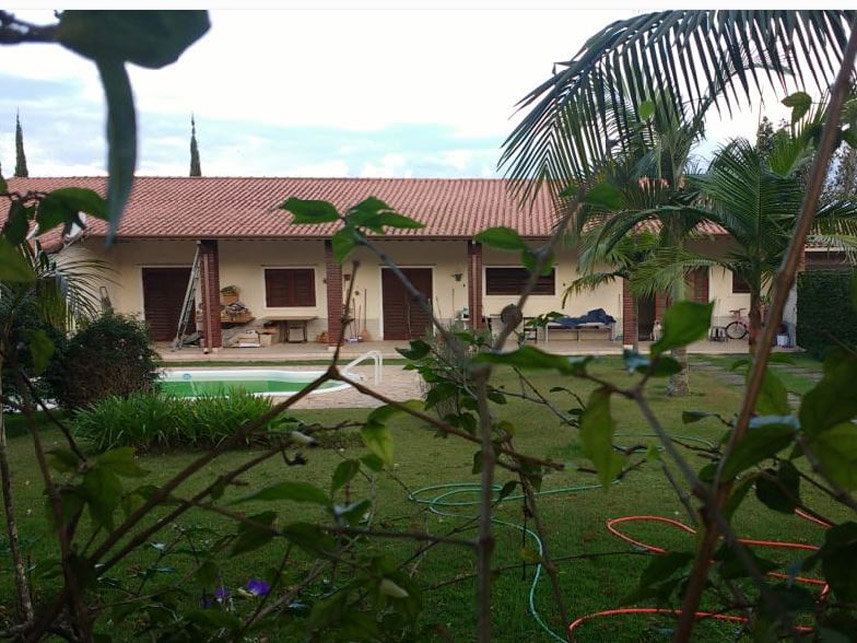 Imagem 4 do Leilão de Casa - Granja Cristiana - Vargem Grande Paulista/SP