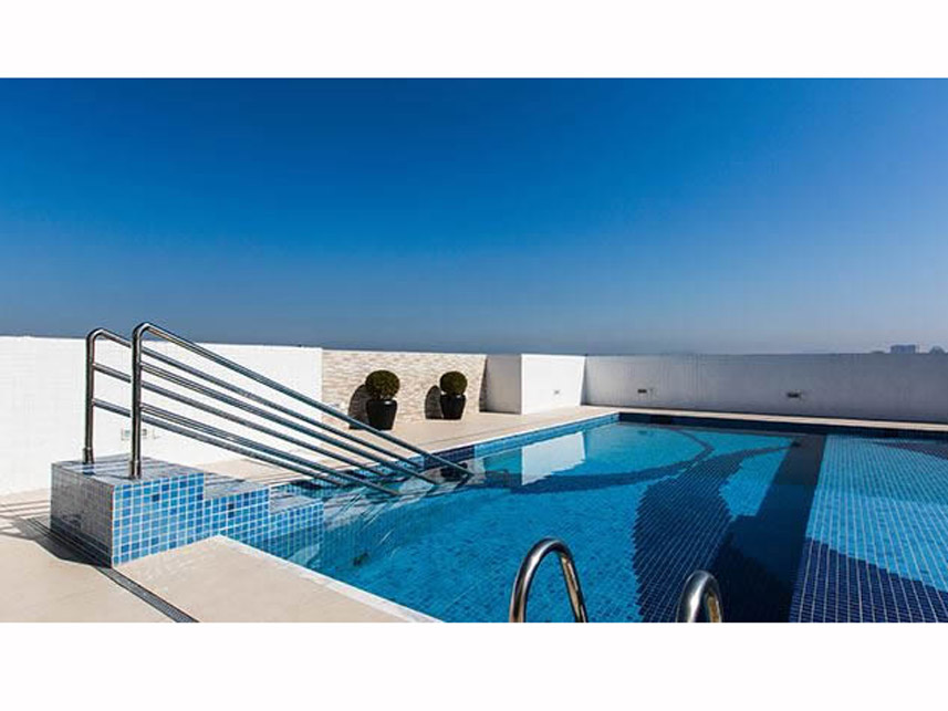 Imagem 6 do Leilão de Apartamento - Ponta da Praia - Santos/SP