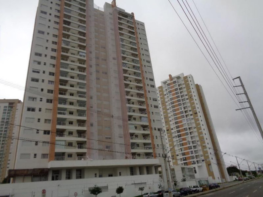Imagem 4 do Leilão de Apartamento - Cidade Industrial - Curitiba/PR