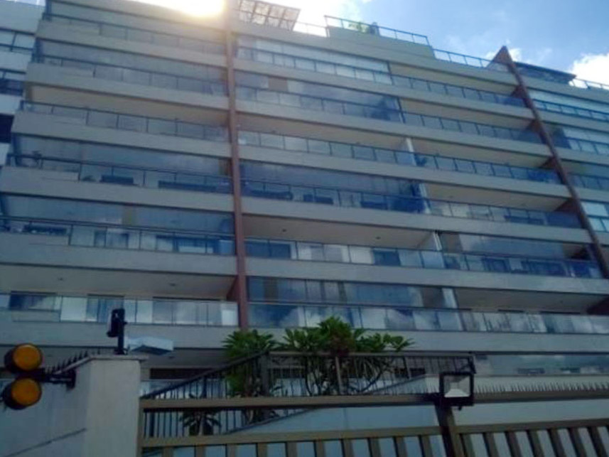 Imagem 1 do Leilão de Apartamento - Jacarepaguá - Rio de Janeiro/RJ