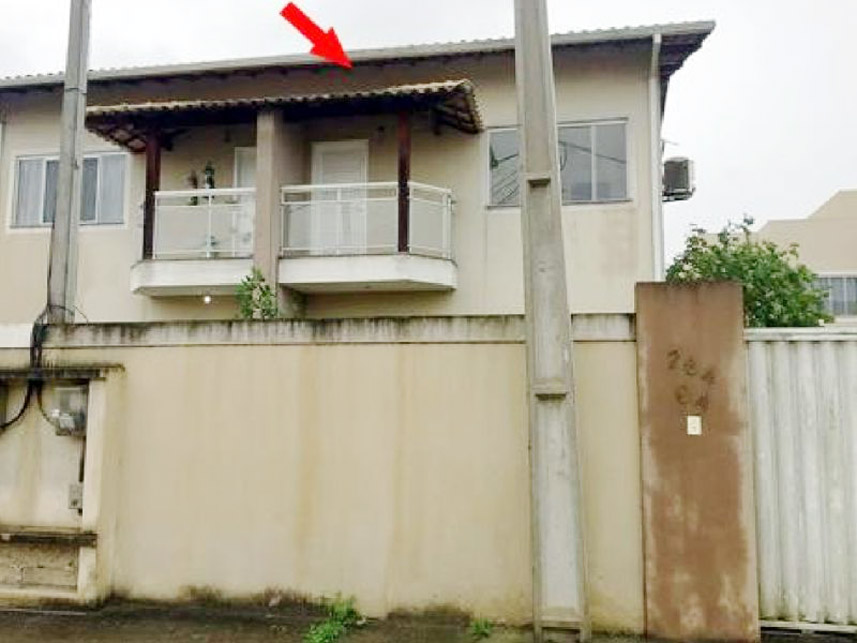 Imagem 2 do Leilão de Casa - Chácara Mariléa - Rio das Ostras/RJ