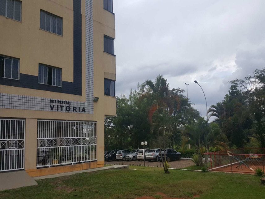 Imagem 3 do Leilão de Apartamento - Sobradinho - Brasília/DF