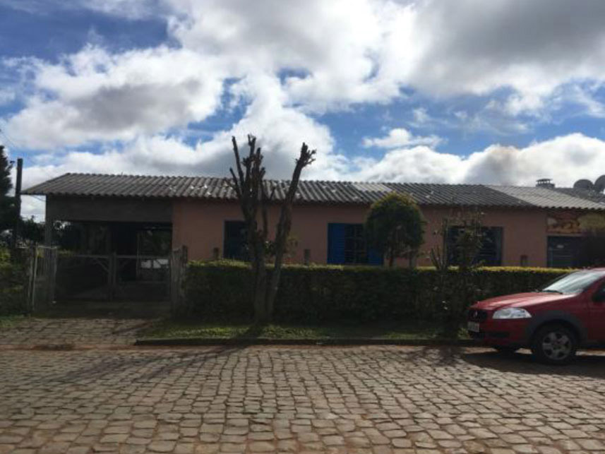 Imagem 1 do Leilão de Casa - Vila Rica - Santiago/RS