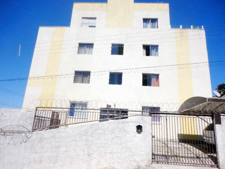 Imagem 2 do Leilão de Apartamento - Celvia - Vespasiano/MG