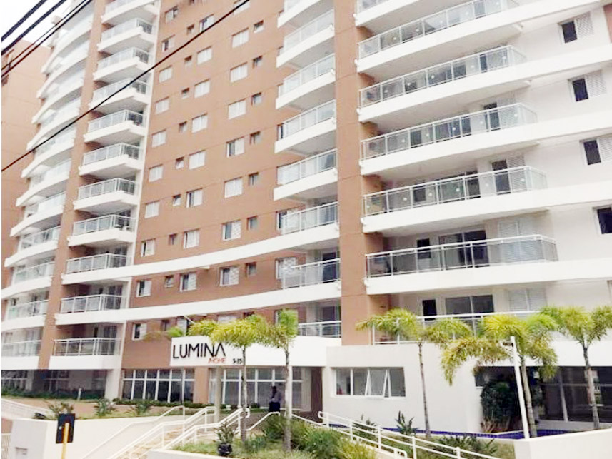 Imagem 4 do Leilão de Apartamento - Higienópolis - Bauru/SP