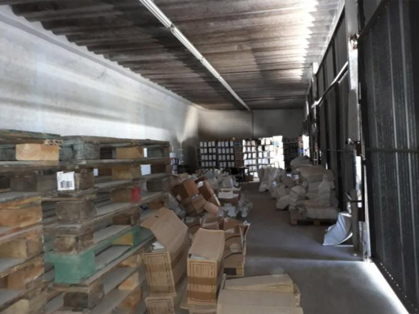 Imagem 3 do Leilão de Imóvel Comercial - Vista Alegre - São Gonçalo/RJ